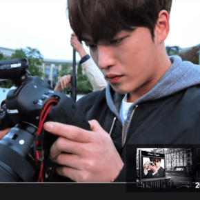[VID] 180307 Teasers :「JAEJOONG Photo People in Paris&nbsp;vol.01」DVD