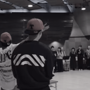 [VID] 180319 Tohoshinki LIVE DVD ＆ Blu-ray「東方神起 LIVE TOUR 2017 ～Begin Again～」DOCUMENTARY TEASER&nbsp;Ver.3