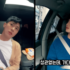 [INFO+VID] 180323 D-cumentary : TVXQ!&nbsp;(teaser)