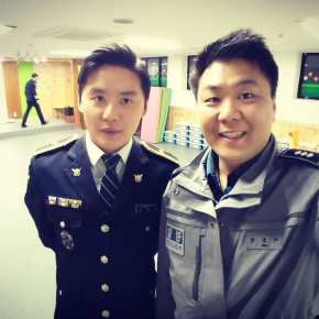 [PIC] 180323-24 Junsu sur divers comptes&nbsp;Instagram