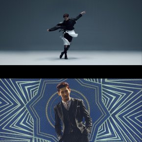 [PIC+TRAD] 180325 Twitter de SMTOWN +&nbsp;TVXQ!