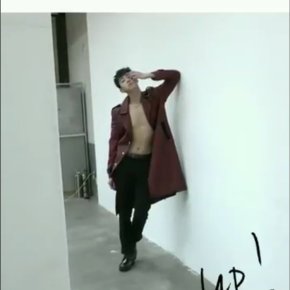 [VID] 180326 Yunho – Story Instagram de TVXQ! (The Chance Of&nbsp;Love)