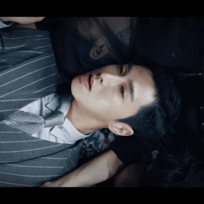 [VID] TVXQ! 동방신기 &lsquo;운명 (The Chance of Love)&rsquo; MV Teaser (U-KNOW&nbsp;Ver.)
