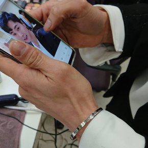 [PIC+TRAD] 180329 Instagram de&nbsp;Yunho