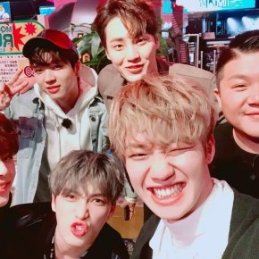 [PIC+TRAD] 180329 Instagram de&nbsp;Jaejoong