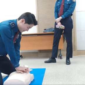 [PIC] 180329 Junsu sur l&rsquo;Instagram de &lsquo;il_ma.re&rsquo;