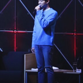 [PIC] 180311 – 2018 PARK YUCHUN FANMEETING & MINI CONCERT IN JAPAN ‘再会 remember the memories’ (jour&nbsp;2+1)