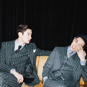 [TRAD] 180323 Twitter de TVXQ! +&nbsp;SMTOWN