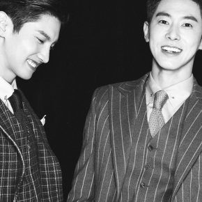 [VID+PIC] 180321 TVXQ! – New Chapter Film #X (+ &lsquo;The Chance Of Love&rsquo;&nbsp;TEASERS)