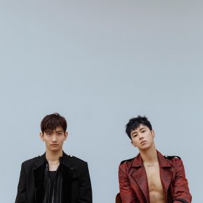 [INFO] 180322 Twitter de TVXQ! (rappels sur la sortie du nouvel&nbsp;album)
