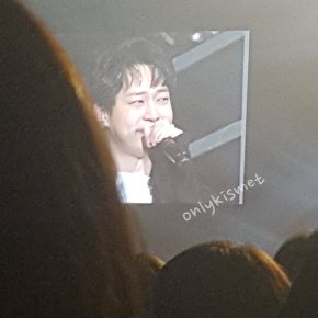 [PIC+FANCAM] 180310 – 2018 PARK YUCHUN FANMEETING & MINI CONCERT IN JAPAN ‘再会 remember the memories’ (jour&nbsp;1)