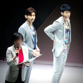 [PIC] 180313-14 TOHOSHINKI Bigeast FANCLUB EVENT 2018 THE MISSION IV in OSAKA (jours&nbsp;1+2)