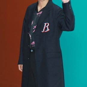 [PIC+VID] 180324 Yunho à la &lsquo;2018 F/W Hera Seoul Fashion&nbsp;Week&rsquo;