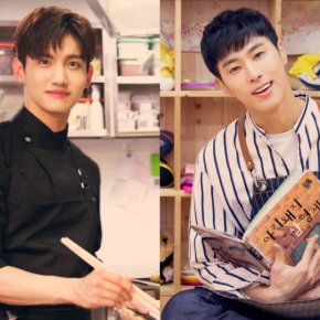 [INFO] 180323 L&rsquo;émission &rsquo;72 hours of TVXQ!&rsquo; sera diffusée sur KNTV tous les samedis (17h30~18h30 KST) dés le&nbsp;26.05.2018.