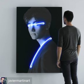 [PIC+TRAD] 180301 Instagram de&nbsp;Changmin