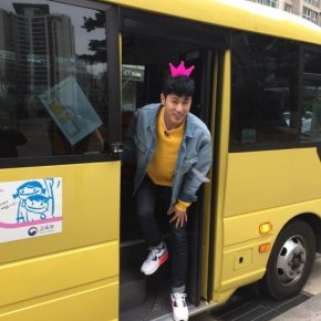 [INFO+PIC] 180321 &lsquo;TVXQ!&rsquo;s 72 hours&rsquo; (Naver & tvN) – émission dans laquelle ils changent de vie pendant&nbsp;72h