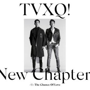 [LYRICS/PAROLES] TVXQ! (동방신기) – «운명 (The Chance Of Love)» (han+rom+eng+fr)