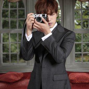 [PIC] 180303 Jaejoong pour Photo&nbsp;People