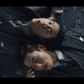 [MV] TVXQ! 동방신기 &lsquo;운명 (The Chance of&nbsp;Love)&rsquo;