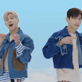 [MV] TVXQ! 동방신기 &lsquo;평행선 (Love&nbsp;Line)&rsquo;